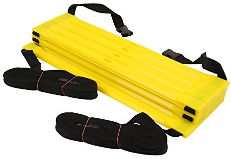 Vinex Koordinationsleiter Premium 9 Meter verstellbar