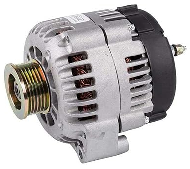 BOSCH Lichtmaschine 90A Generator LiMa 14V Alternator mit Mehrfachriemenscheibe für TOYOTA Yaris Schrägheck (P1) 0 986 049 211