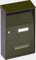 Alubox Cassette postali e bacheche FTVGH