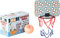 Diabolical Gifts DP0872 Boobie Basketball, Mehrfarbig