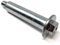 90102-VG3-000 Genuine Honda OEM Rear Wheel Bolt for Honda Mowers HRR216, HRS216, HRT216, HRZ216