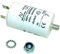 Creda Hotpoint Indesit Tumble Dryer Capacitor. Genuine part number C00095604