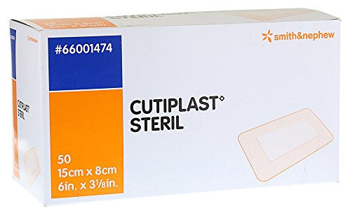ACA Müller ADAG Pharma Cutiplast Steril, 303 g
