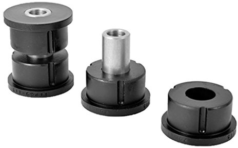 Powerflex PFR69-115BLK Performance Polyuretan Buchsen Blackseries