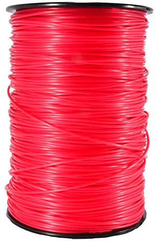 MAXPOWER 333805 rund .105 Trimmer Line 1150 'ca. 5 LB Spule