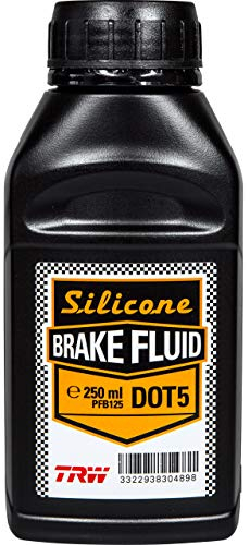 TRW PFB125 - Amplificador de freno, k.A.