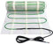 Riscaldamento elettrico a pavimento, 150 Watt per m², tecnologia TWIN JWS 9 m²