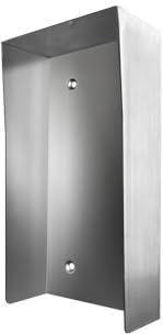 DoorBird D2101V Schutzhaube für Video-Türsprechanlage