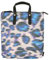 Jost Mesh Joy X-Change Rucksack XS 32 cm blue print