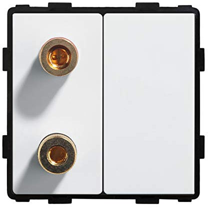 BSEED WIFI interruttore della luce WLAN da parete in vetro, interruttore touch, ecc.