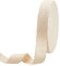 nbeads 50m/Roll Baumwolle gurtband, Cotton Tape Bänder Fischgräten Webbings 4 cm Breite Flache schnüre Aus Baumwolle Für Wohnkultur, Geschenke Einpacken, DIY Basteln Nähen, Antik Weiß
