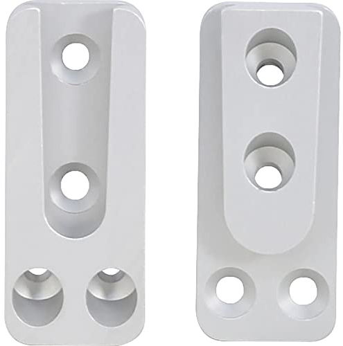 PITZL Holzverbinder HVP 25x 60x 12 Aluminium eloxiert