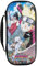Konix Boruto Naruto Next Generations Schutz- und Transporthülle Fly für Nintendo Switch, Switch Lite und Switch OLED - Motiv Team 7 Konoha