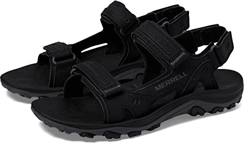 Merrell Huntington Sport Convert Men's,Black 42 EU
