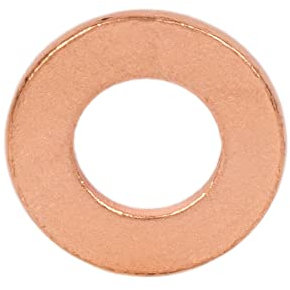 Cofan Arandela de Cobre | Para Tapón de Cárter Grupo PSA | Medidas: 10 x 20 x 2 cm