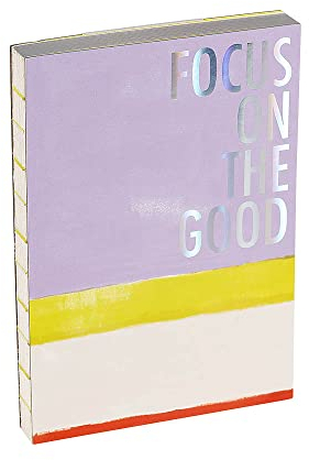 ARTEBENE Notizbuch Notizheft Schreibheft Schreibbuch DIN A5 Colour Blocking