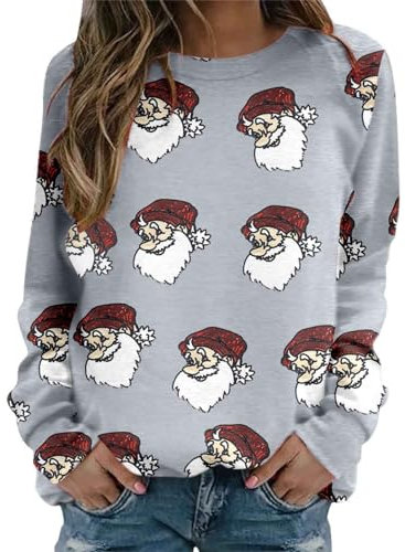 weihnachten cropped pullover damen Lustige Weihnachtswichtel weihnachtshose handtasche damen umhängetasche weißer pullover long jacke damen y2k clothes men skims dupe weste damen lang mit kapuze