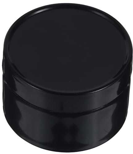 SUPVOX Colophane Noire Artisanale Pour Violon Alto Et Instruments à Cordes Frottées Boîte Pratique Pour Musiciens