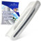 MONTERAL Tirador Frigorifico Longitud 205 mm Distancia Entre Orificios 175 mm con Código Original C00312114 para Indesit 481246268876 461950232312 para Whirlpool - Garantía 10 Años