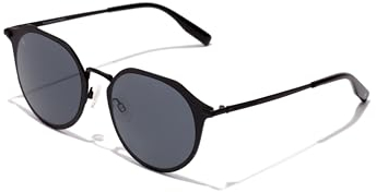 HAWKERS Sonnenbrille WARWICK METAL Black Dark Blue für Herren und Damen