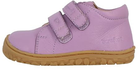 Lurchi Norik Barefoot Lauflern Violett