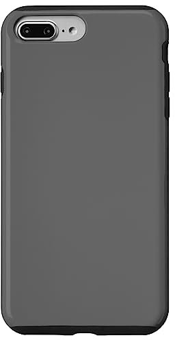 iPhone 7 Plus/8 Plus Grey Case