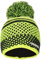 Reusch Ellie Beanie angenehm warme und Winddichte Unisex Strickmütze Wintermütze Skimütze mit Bommel für Sport und Freizeit für Damen und Herren mit hohem