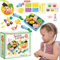Knete Set Für Kinder Play Knete Zubehör Knete Dough Set Für Kinder, Play Dough Ice Cream Spielset Kinder Knete Kitchen Eismaschine Für Kinder Zum Weihnachtsgeburtstag