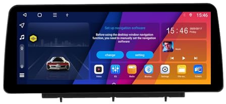 Octa Core 8G+256G Coche CarPlay Android Auto 12.3 QLED Display Navegación Estéreo Pantalla táctil Headunit GPS Radio Pad Tablet Cámara Marcha atrás Reproductor Multimedia para Ford Focus 2019-2022