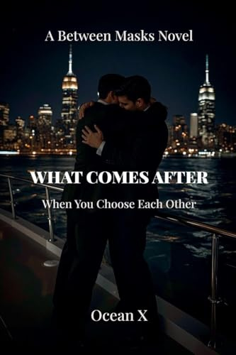 What Comes After (Between Masks)