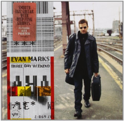 Verve (Universal Music)