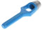 GEDORE Emporte-pièce pour matériaux tendres, Ø 28 mm, Caoutchouc, Cuir, Joints, Tissus, Rond, Longueur 175 mm, Emporte-pièce, 570028