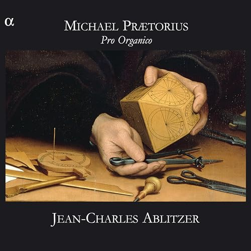 Pro Organico-Orgelwerke