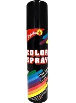 Jofrika Color Haarspray Weiß 100ml