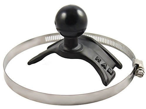 RAM Mount RAM-118BU Kit de Montage 172,4 g