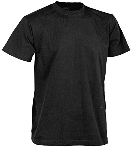 Helikon T-Shirt Black