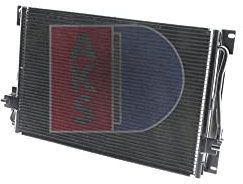 AKS DASIS 222070N Klimaanlagen