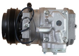 NRF 32552 Kompressor, Klimaanlage