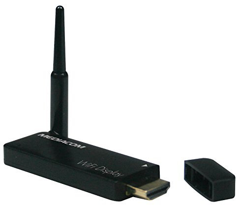 Mediacom M-WIFID100 Wifi Display