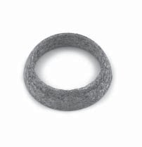 ZentimeX Z727695 Auspuffdichtring Dichtring 45x60x13 für Corsa B 93-00