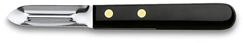 3Claveles POM - Cuchillo pelador de 6 cm - 2,5 pulgadas