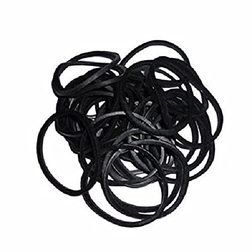 Fablogix Tattoo Machine Gun Rubber Elastic Bands Needle Stabilizer x100