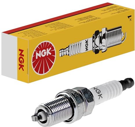 NGK 4930 - Zündkerze