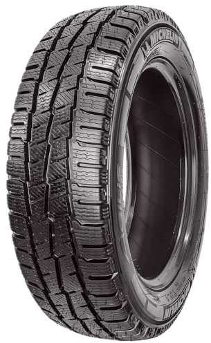GOMME PNEUMATICI AGILIS ALPIN 195/65 R16 104/102R MICHELIN
