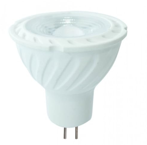 V-TAC 6.5W MR16 Spotlight Chip Samsung Pro 4000K