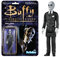 Buffy the Vampire Slayer The Gentleman ReAction 9.5cm Retro Action Figure