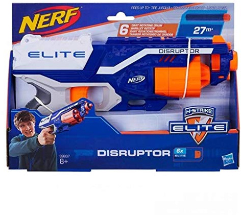 Nerf Elite Disruptor (B9837)