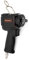 RP-TOOLS Mini Schlagschrauber Druckluftschrauber 1/2 Zoll, 1000 Nm extra kurz