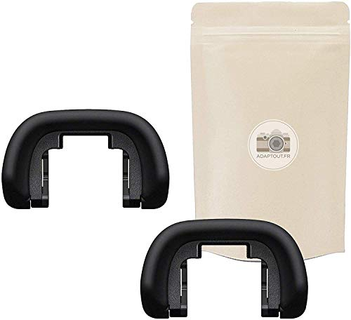 2X EP12 Okular für Sony Sucher Typ EP12 EP-12 für Sony Alpha