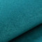 HEKO PANELS Noran Polsterstoff Möbelstoff Meterware - z.B. Stoff für Stühle oder Eckbank Bezug- Blau